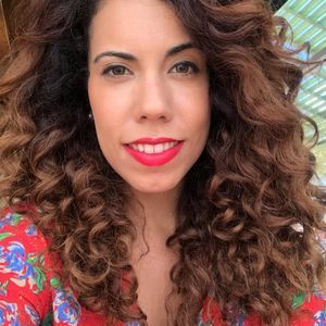 Meet your Posher, Angie